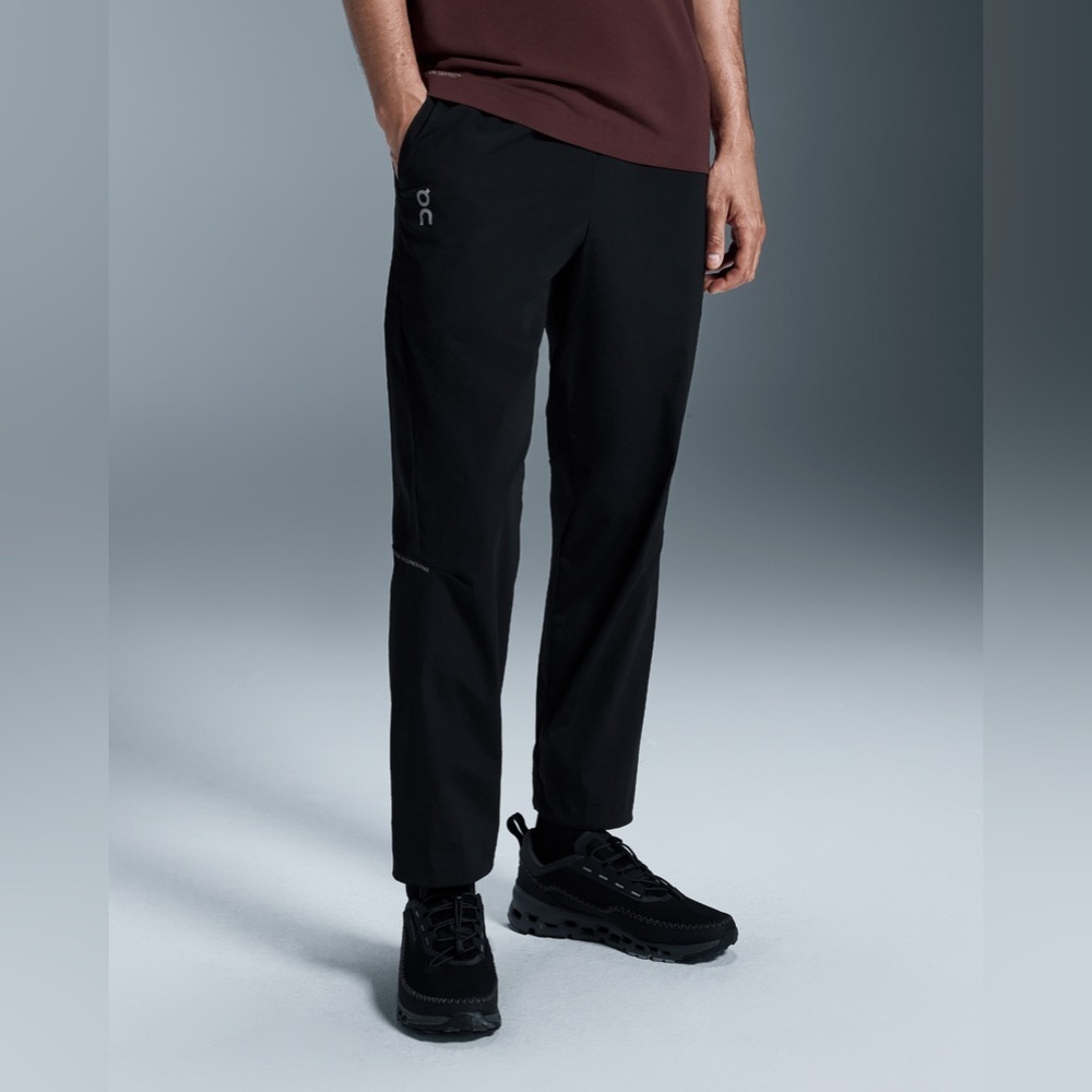 ON All Day Joggers in Black S